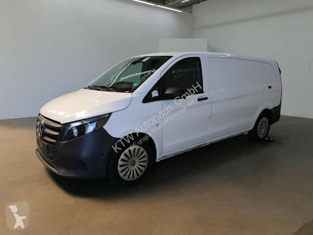 Furgoneta Mercedes Vito116CDI KA...