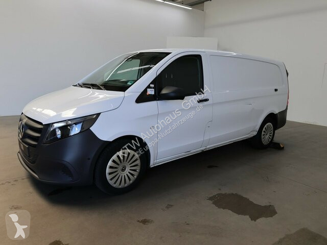 Furgoneta Mercedes Vito116CDI KA...