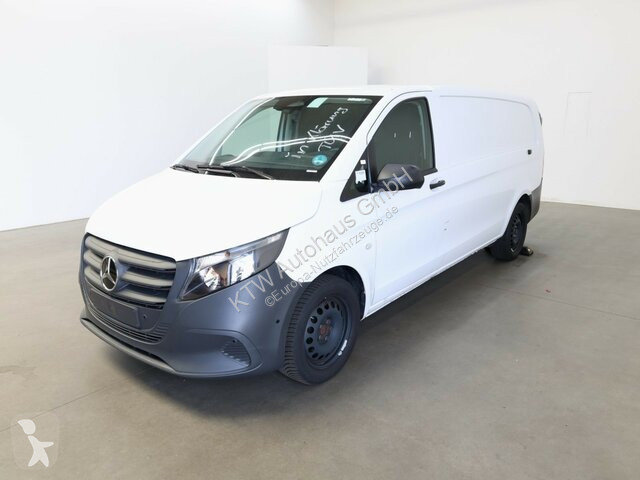 Furgoneta Mercedes Vito116CDI KA...