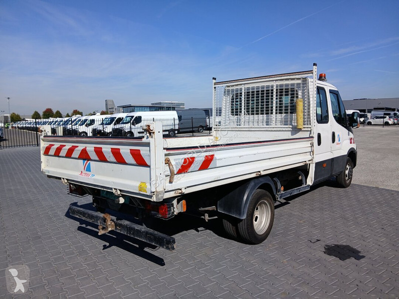 Autoutilitară Iveco 35C15