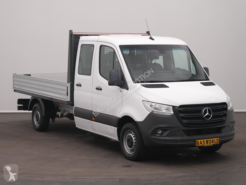 Autoutilitară Mercedes 311 CDI