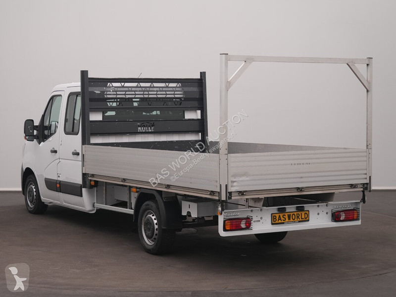 Úžitkové vozidlo Renault 145PK