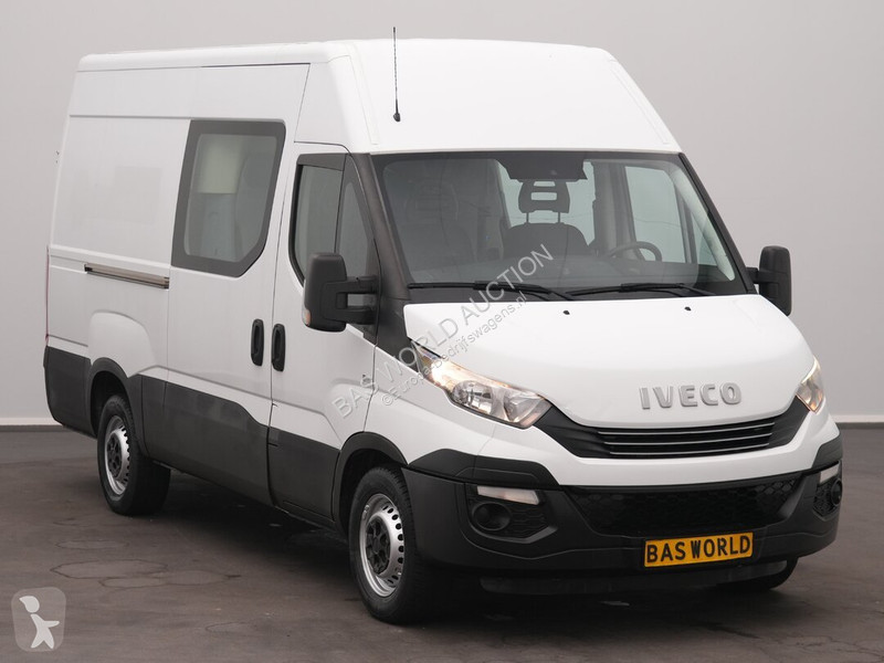 عربة نفعية Iveco 35S14