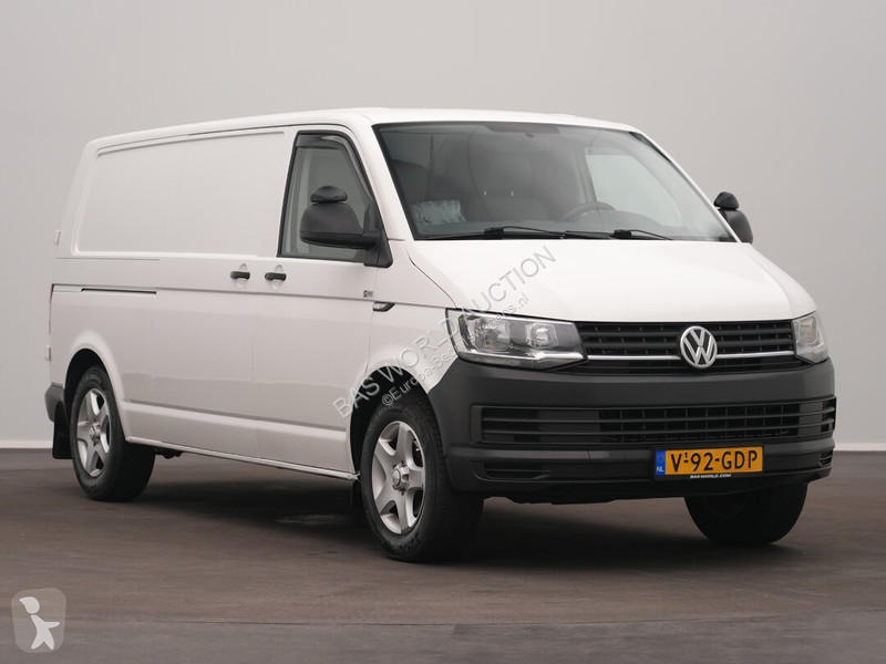 Autoutilitară Volkswagen 140pk