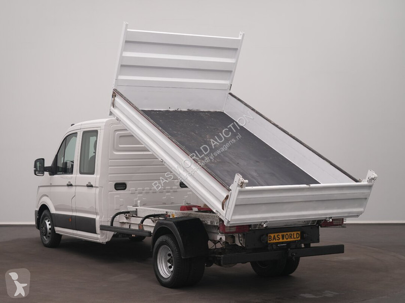 Autoutilitară Volkswagen 177pk