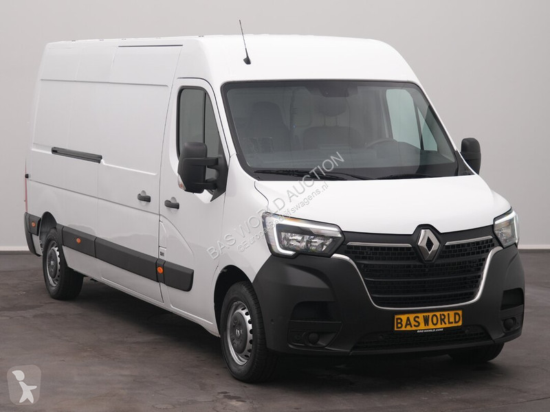 عربة نفعية Renault 135PK