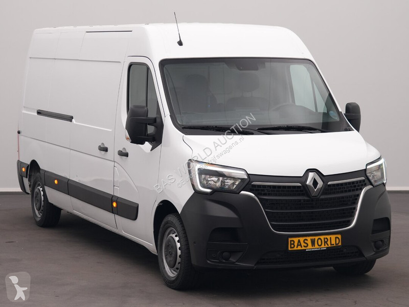 عربة نفعية Renault 135PK