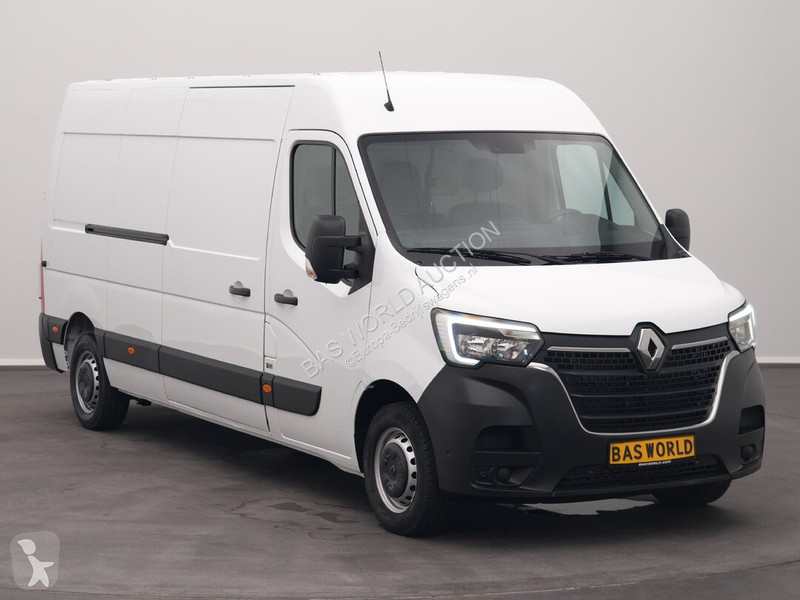 عربة نفعية Renault 135PK
