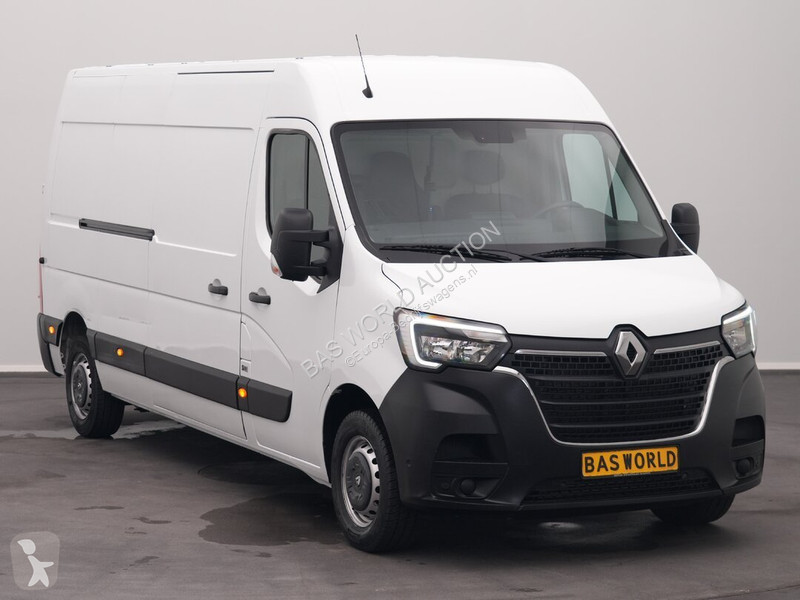 عربة نفعية Renault 135PK
