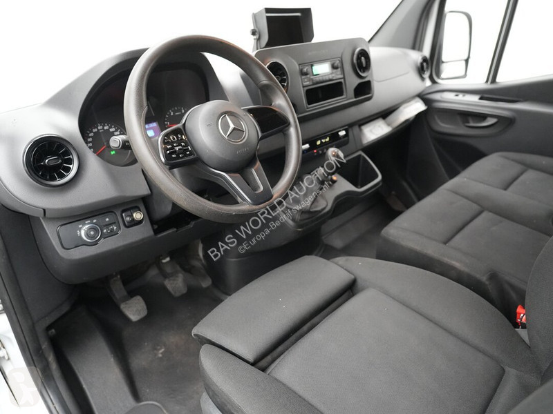 عربة نفعية Mercedes 314 CDI