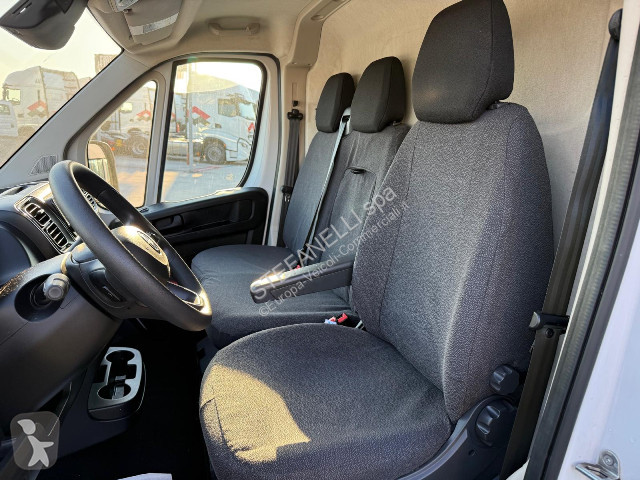 Furgoneta Opel MOVANO 35L2H2 140