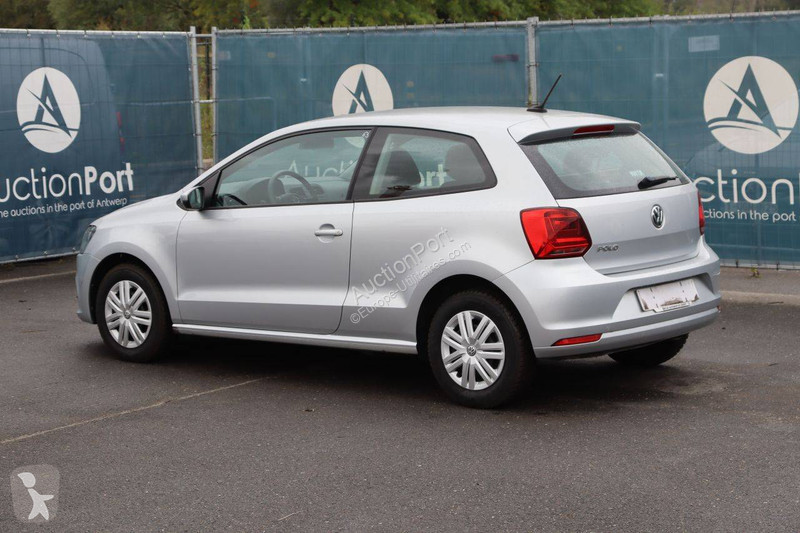 Furgoneta Volkswagen