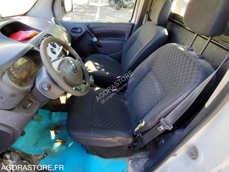Furgoneta Renault KANGOO