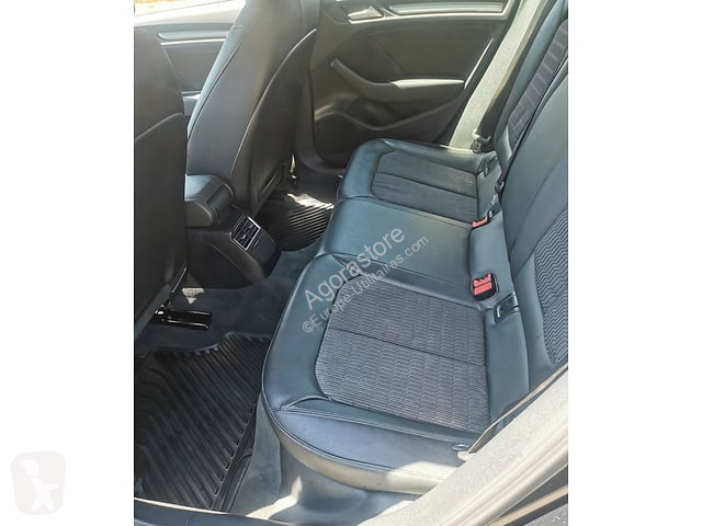 عربة نفعية Audi A3 sportback