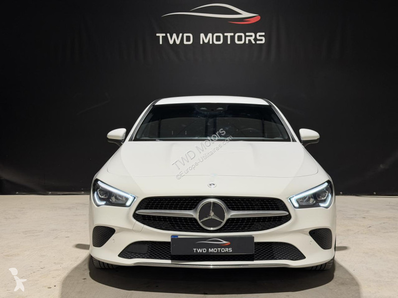 Furgoneta Mercedes