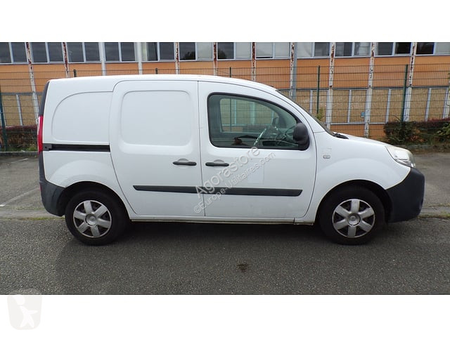 Bedrijfswagen Renault KANGOO
