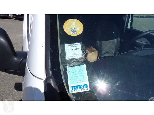 Bedrijfswagen Renault KANGOO
