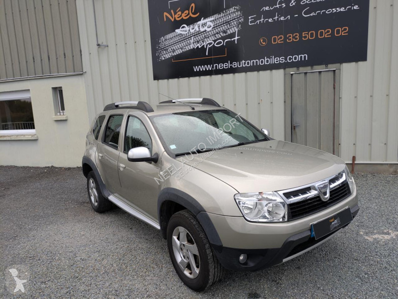 Furgoneta Dacia