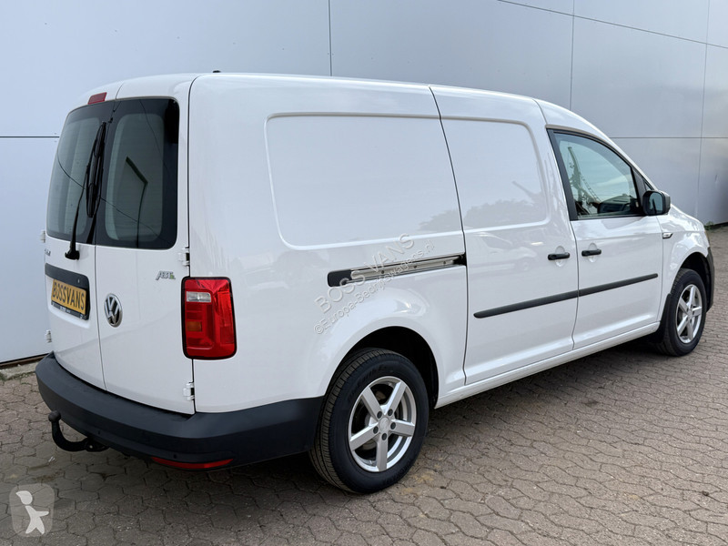 Furgoneta Volkswagen 37kWh 113PK L2 Elektrisch...
