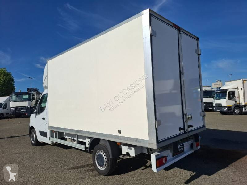 Furgoneta Renault 145.35