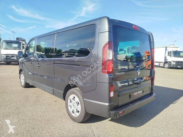 Autoutilitară Renault