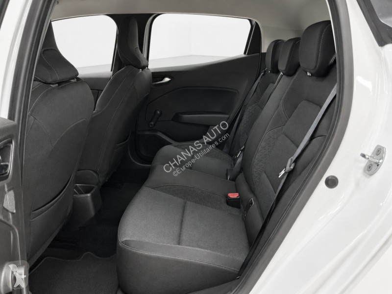 Autoutilitară Renault 1.0 TCe 100 Zen