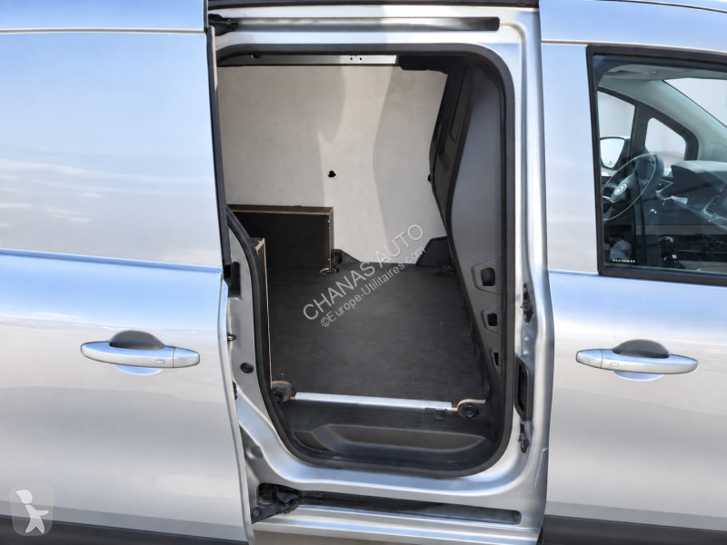 Samochód dostawczy Renault 1.5 BLUE DCI 115 EXTRA