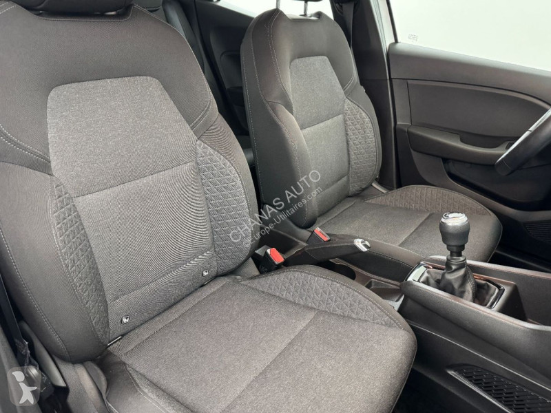 Varevogn Renault 1.0 TCe 90 Business