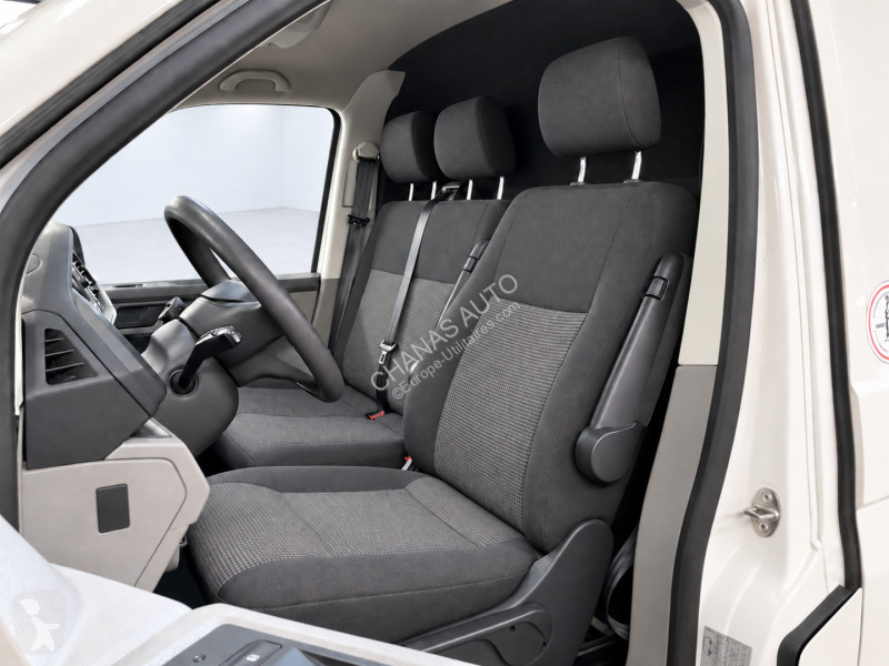 Varevogn Volkswagen L1H1 2.0 TDI 110 3PL