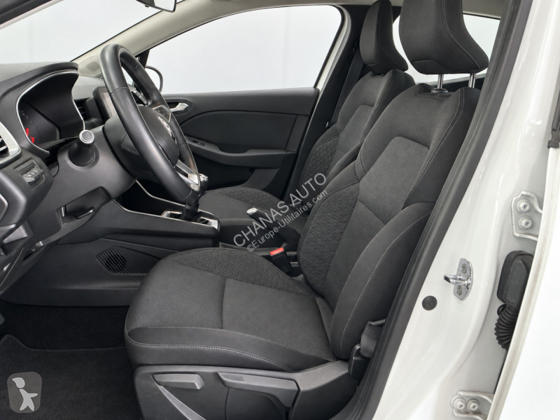 Varevogn Renault 1.0 TCe 100 Zen
