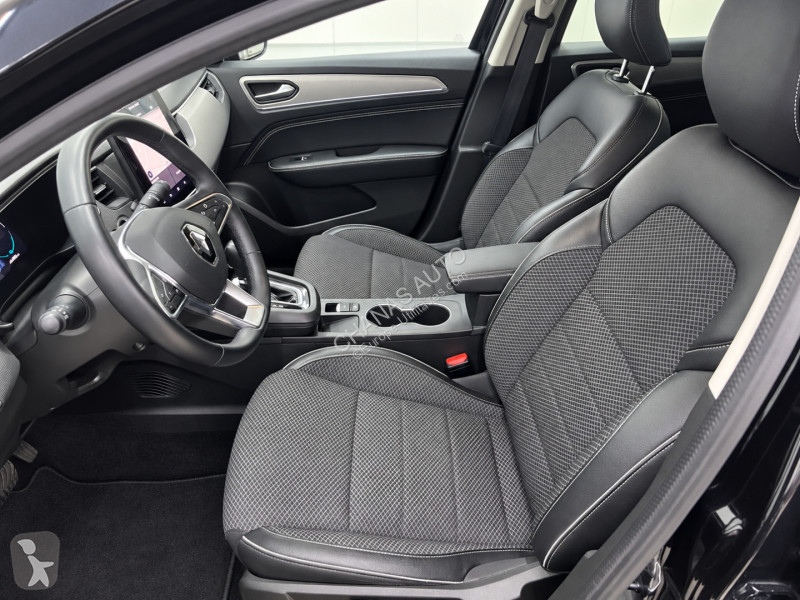 Varevogn Renault 1.6 E-Tech 145 Intens EDC