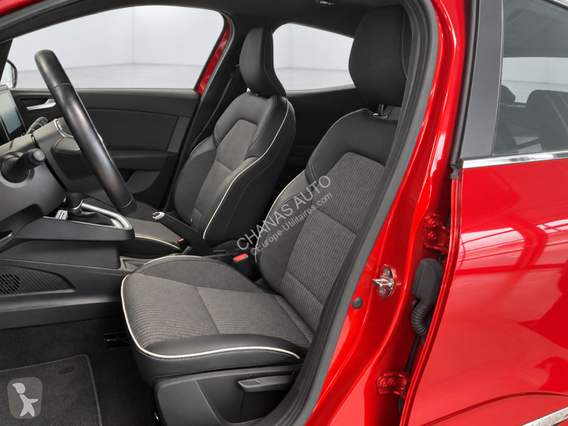 Varevogn Renault 1.0 TCe 90 Intens X-Tronic