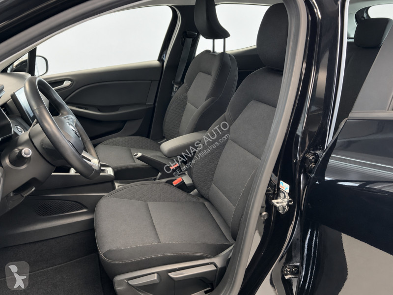 Varevogn Renault 1.0 TCe 100 Zen Pack
