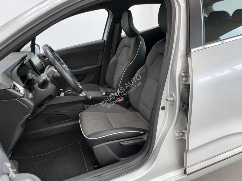 Varevogn Renault 1.0 TCe 90 Intens X-Tronic
