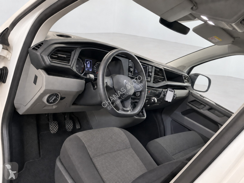 Autoutilitară Volkswagen L2H1 2.0 TDI 110 3PL