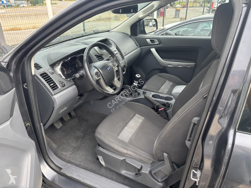 Autoutilitară Ford 2.2 TDCi 150 XLT Sport