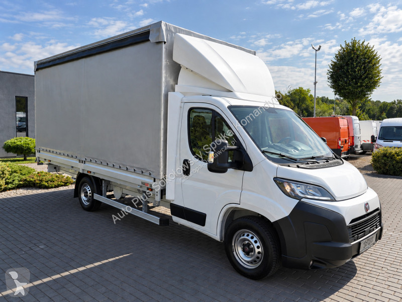 Samochód dostawczy Toyota MAX