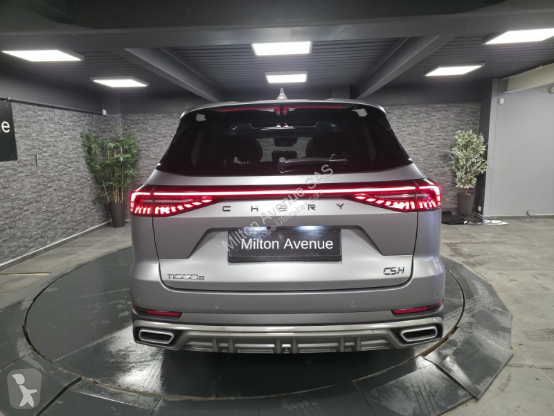 Véhicule utilitaire Chery TIGGO 8 1.5 PHEV -...