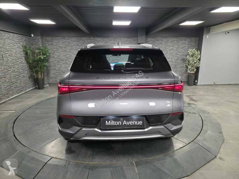 Véhicule utilitaire BYD ATTO 3 - 204 - 60,5 KWh...