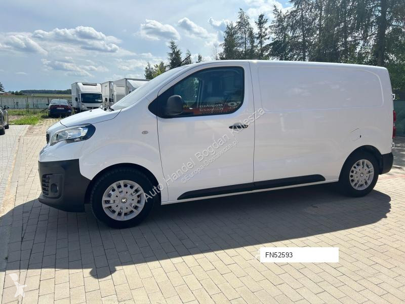 Autoutilitară Peugeot 2.0