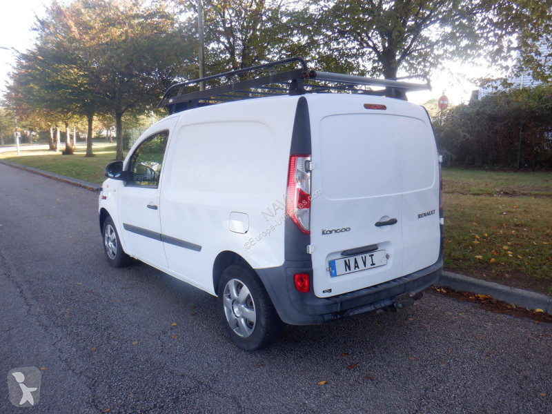 Veicolo commerciale Renault KANGOO II EXPRESS...