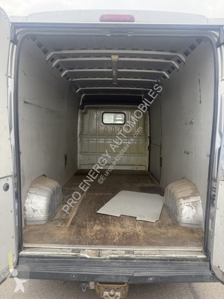 Varevogn Peugeot BOXER FG 335 L3H2 2.2 HDI 150...