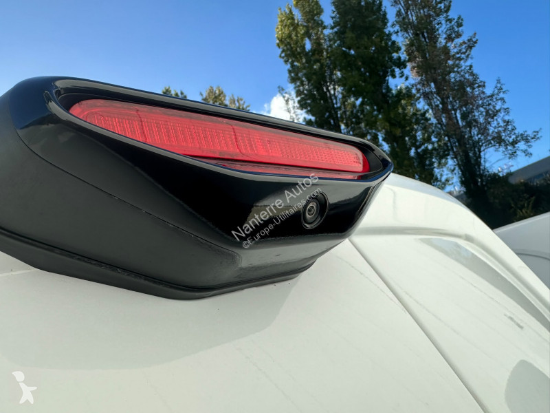 Varevogn Peugeot PARTNER 11000 HT STANDARD...