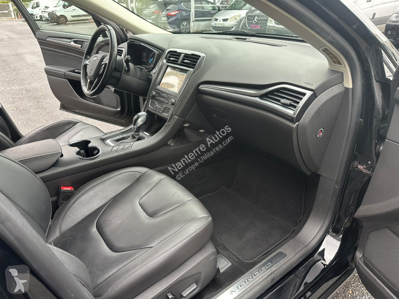 Varevogn Ford MONDEO SW 2.0 HYBRID 187CH...