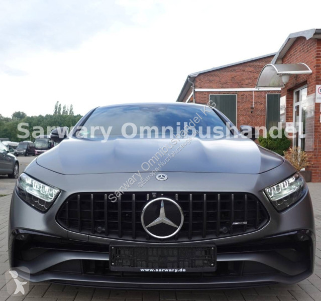 Autoutilitară Mercedes Limited Edition 1 of...