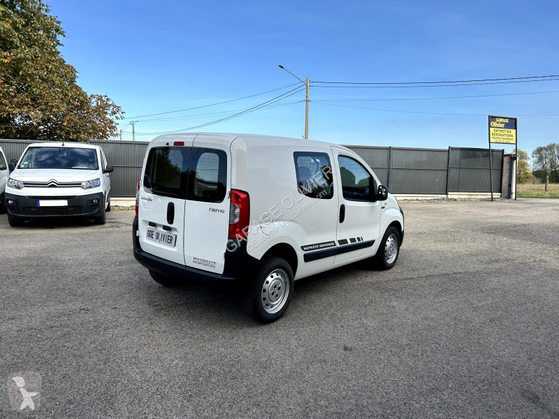 Véhicule utilitaire Citroën 1.3 HDI 75 Business...