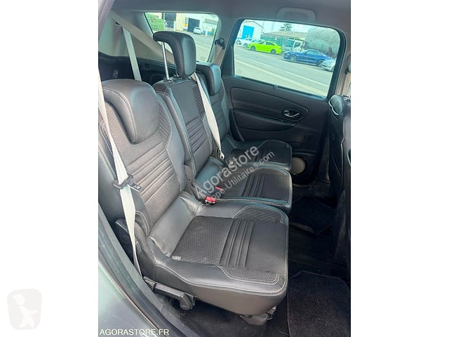Varevogn Renault MEGANE