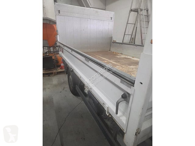 Furgoneta Renault MASTER