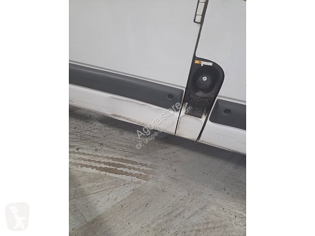 Furgoneta Renault MASTER