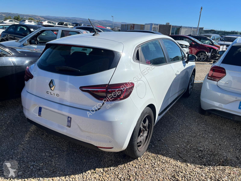 Véhicule utilitaire Renault 1.5 BlueDCi 100...